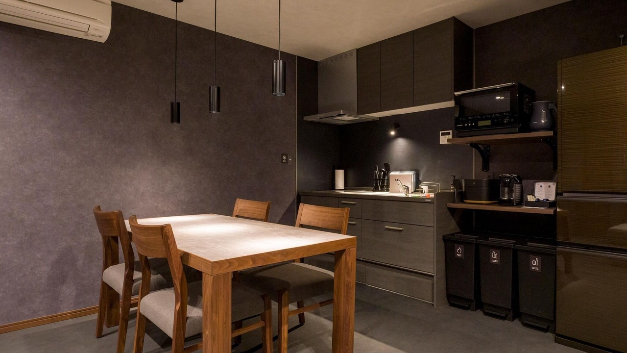 Photo of Bedroom in Itamuro Onsen