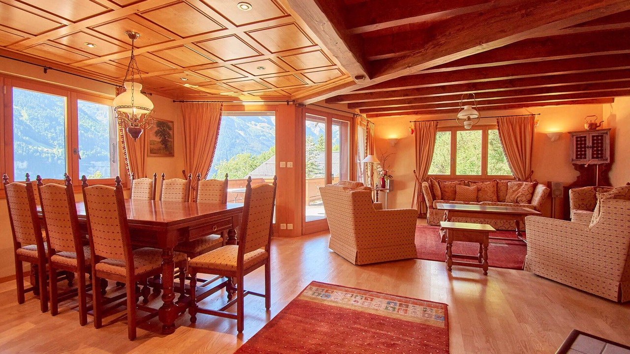 Photo of Others in Champery