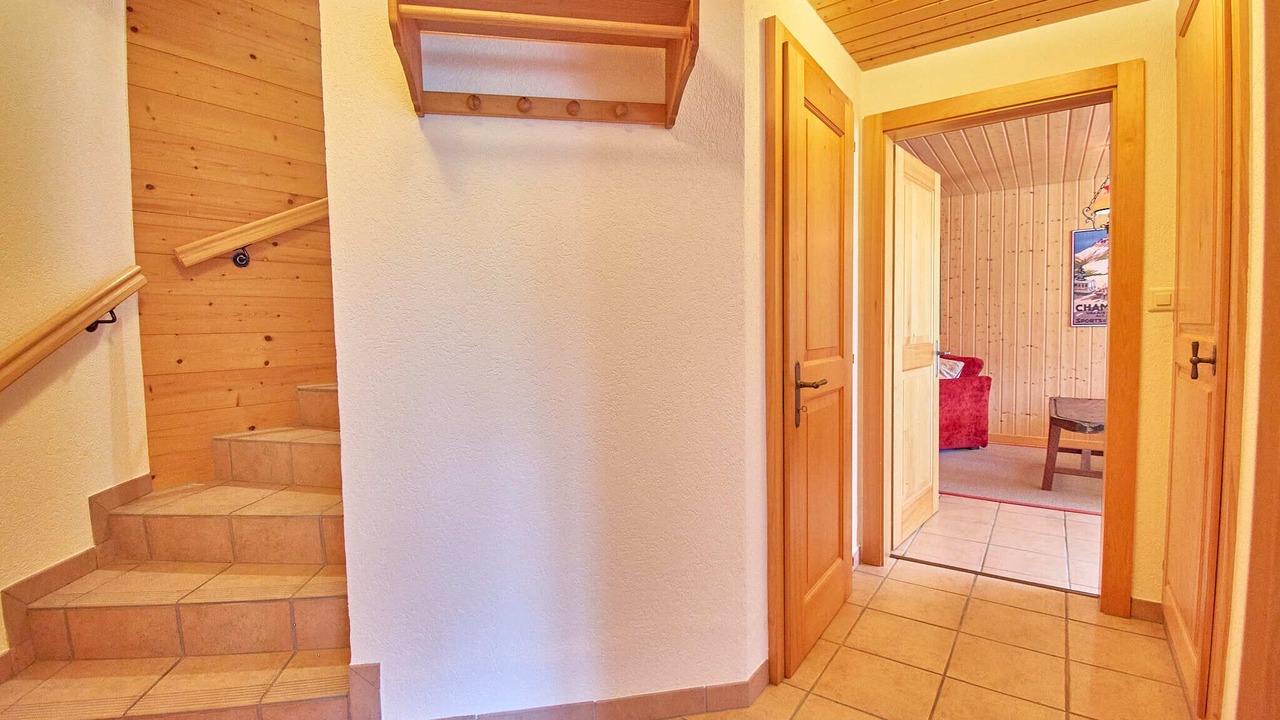 Photo of Others in Champery