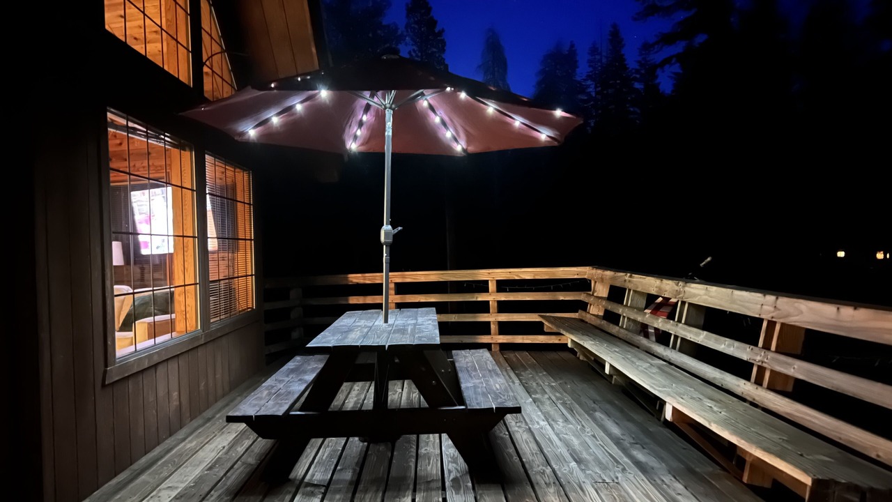 Photo of Outdoor in Ponderosa