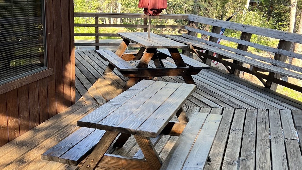 Photo of Outdoor in Ponderosa