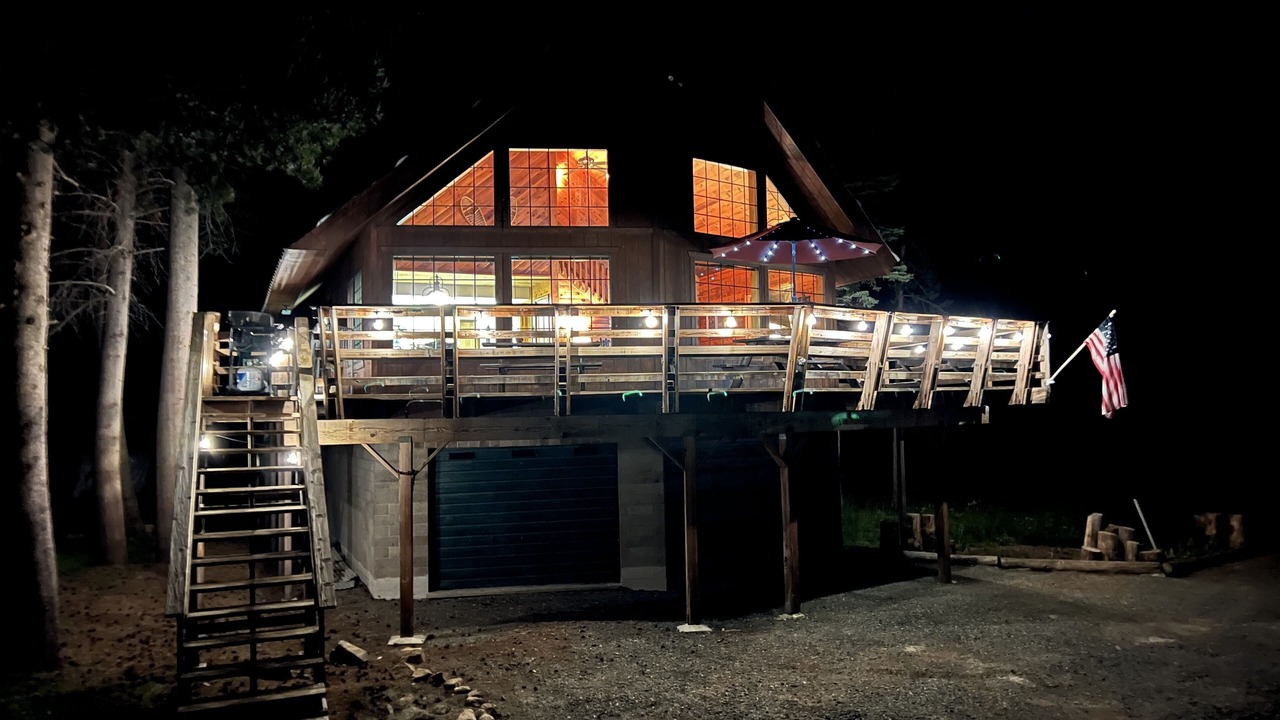 Photo of Outdoor in Ponderosa