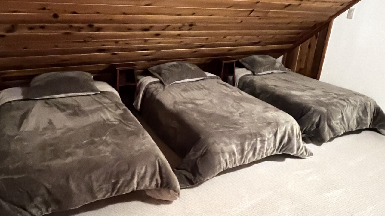 Photo of Bedroom in Ponderosa