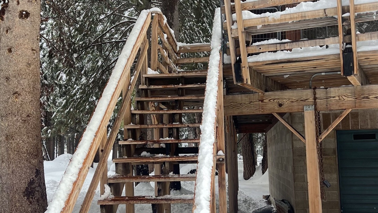 Photo of Outdoor in Ponderosa