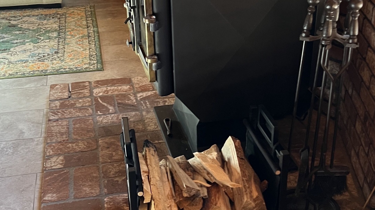 Photo of Livingroom in Ponderosa