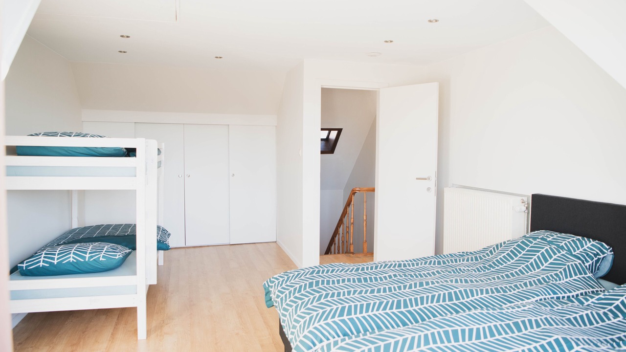 Photo of Bedroom in Sint-Andries