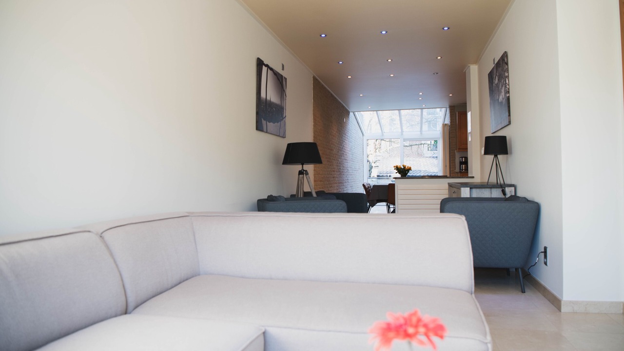 Photo of Livingroom in Sint-Andries