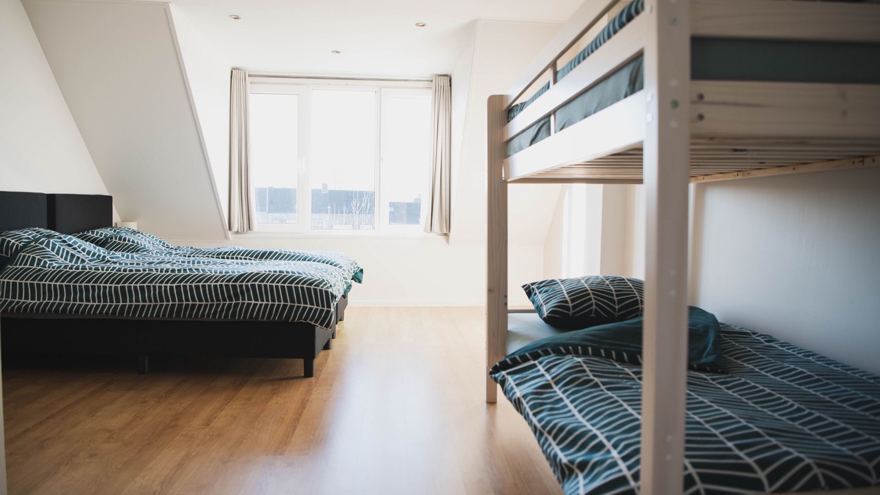 Photo of Bedroom in Sint-Andries