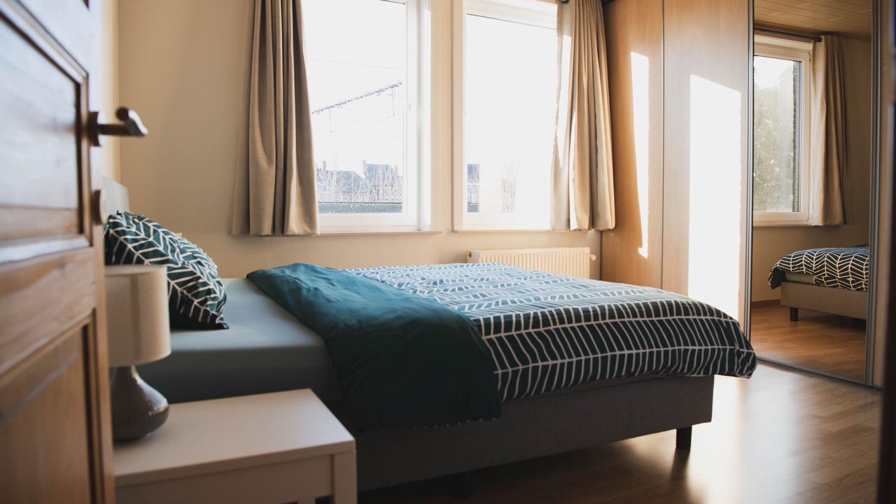 Photo of Bedroom in Sint-Andries