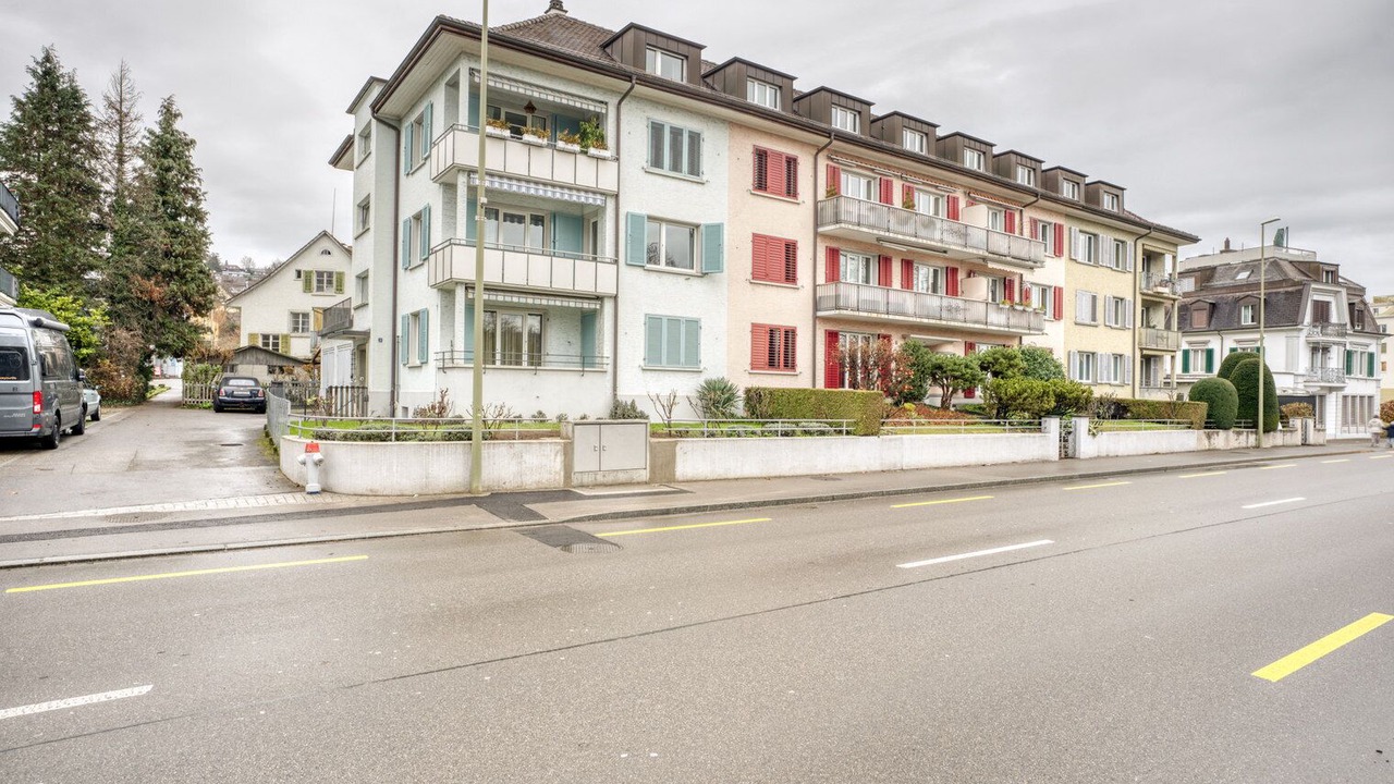 Photo of Outdoor in Meilen District