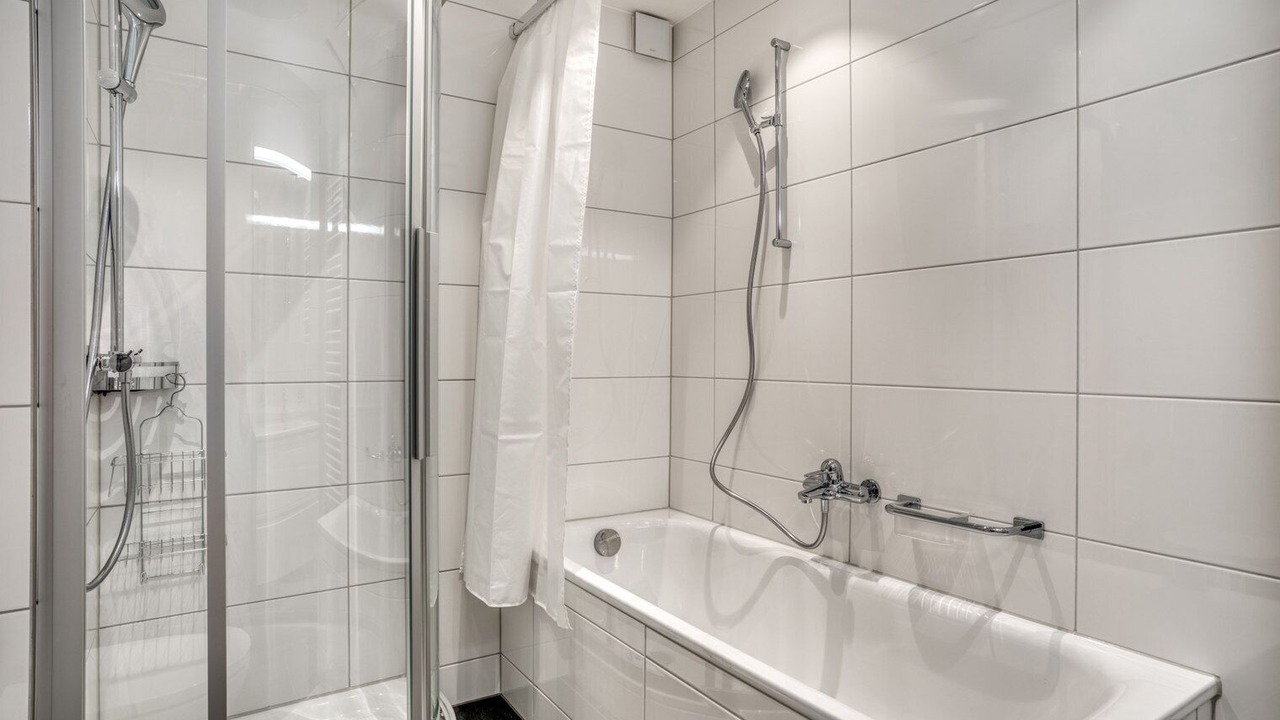 Photo of Bathroom in Meilen District