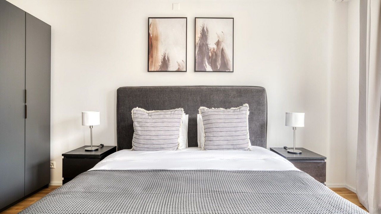 Photo of Bedroom in Meilen District