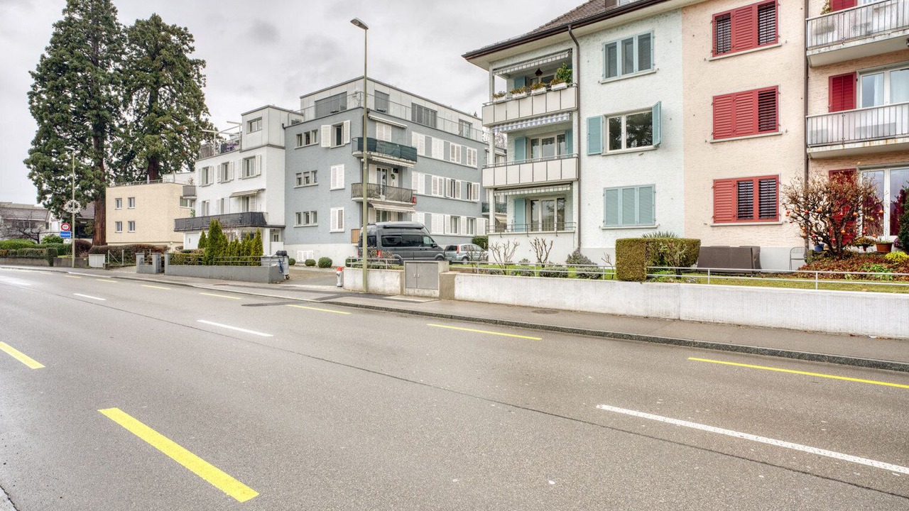 Photo of Outdoor in Meilen District