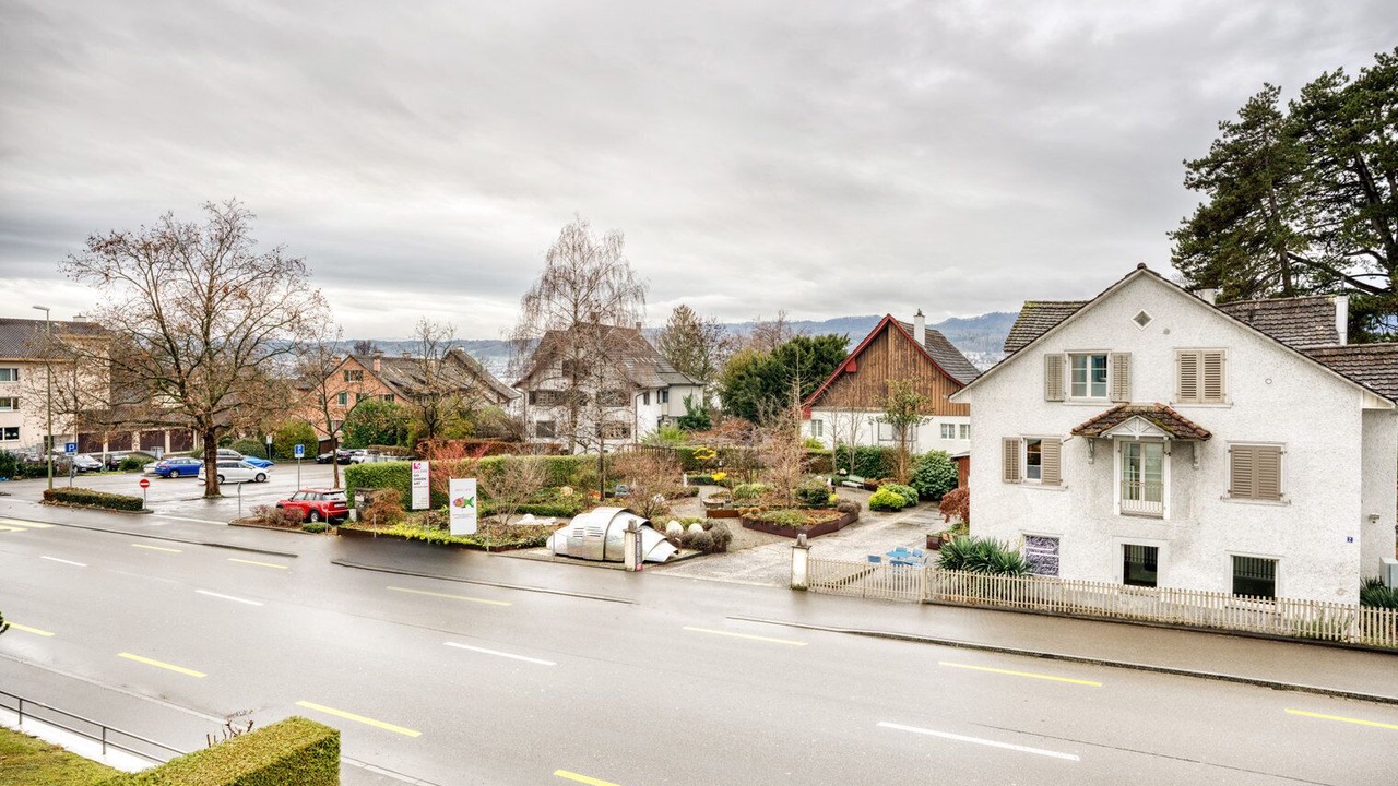 Photo of Outdoor in Meilen District