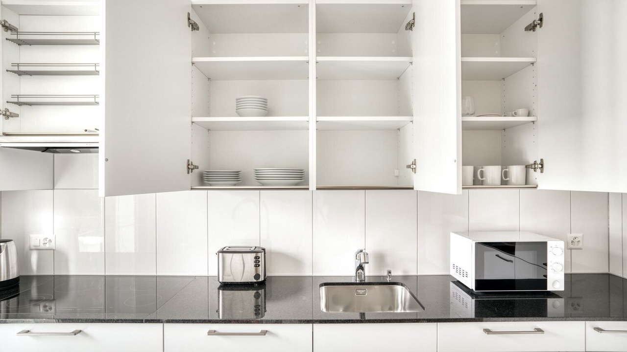 Photo of Kitchen in Meilen District