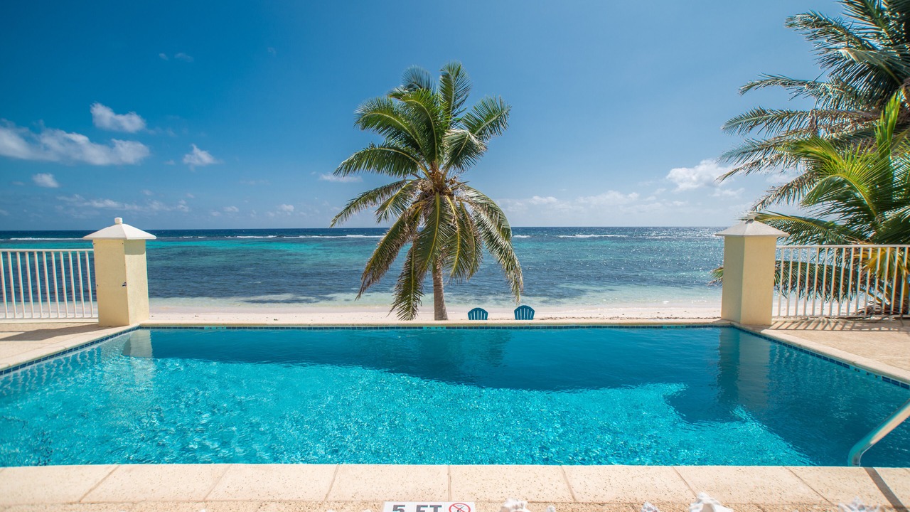 Photo of Outdoor in Bodden Town
