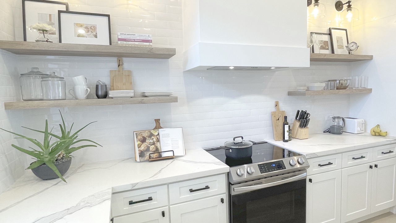 Photo of Kitchen in Bodden Town