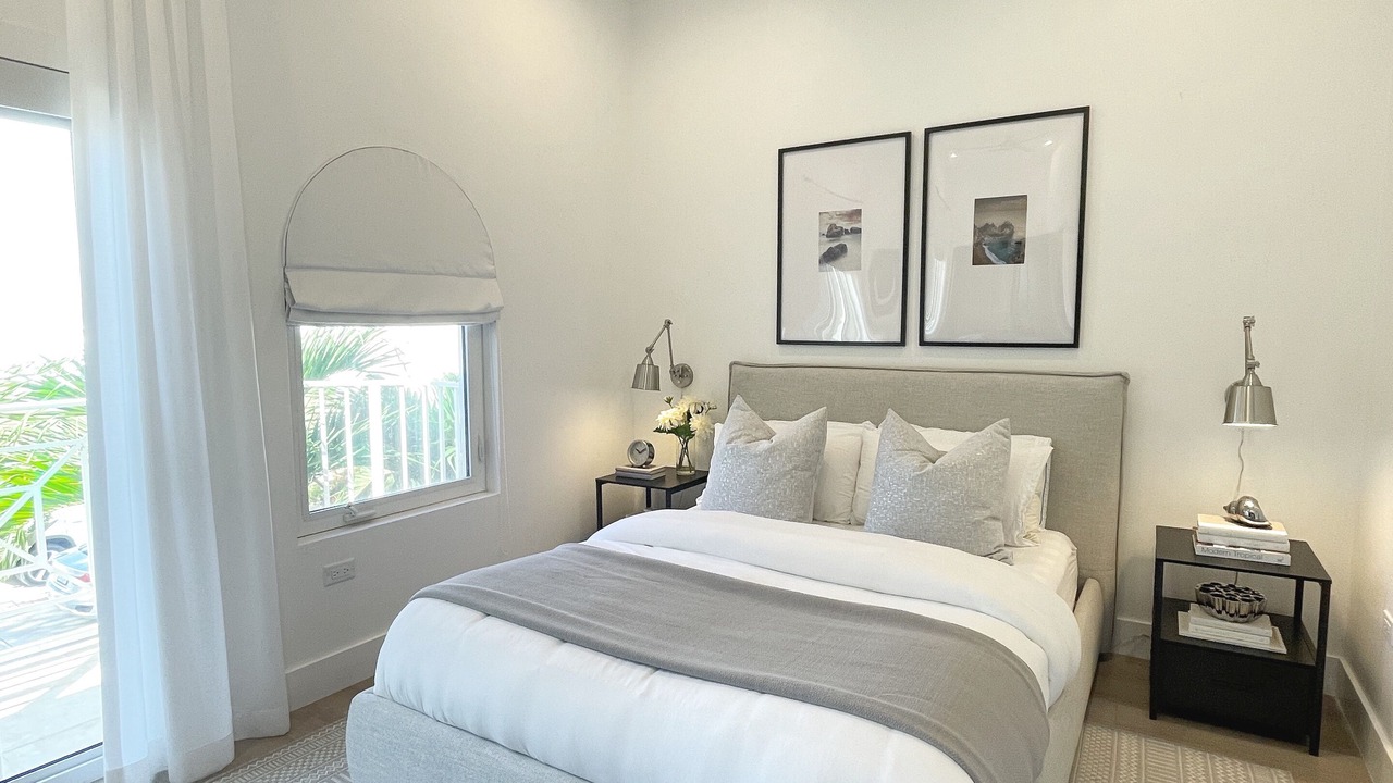 Photo of Bedroom in Bodden Town