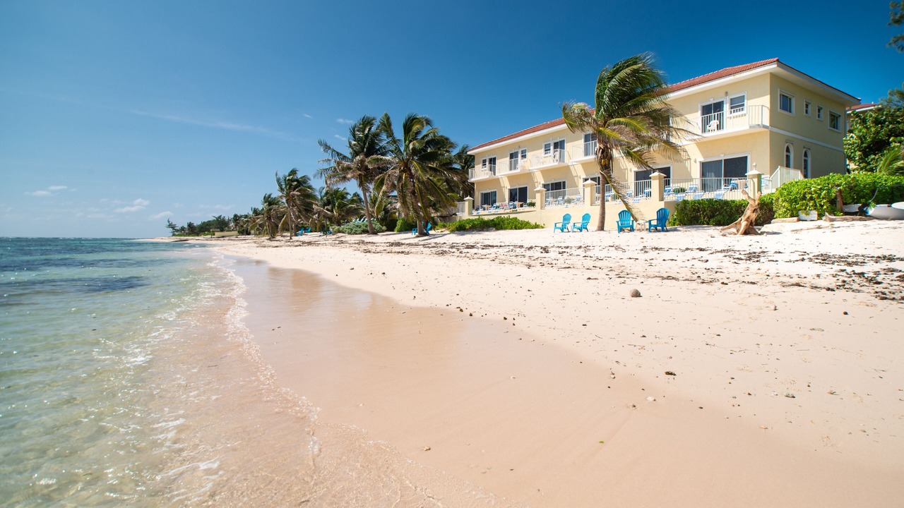 Photo of Others in Bodden Town