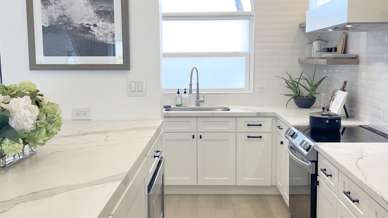 Photo of Kitchen in Bodden Town