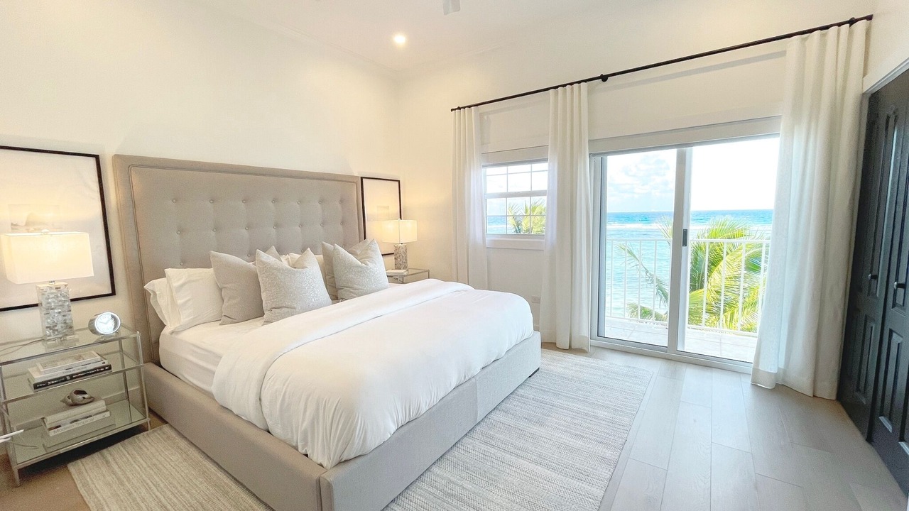 Photo of Bedroom in Bodden Town