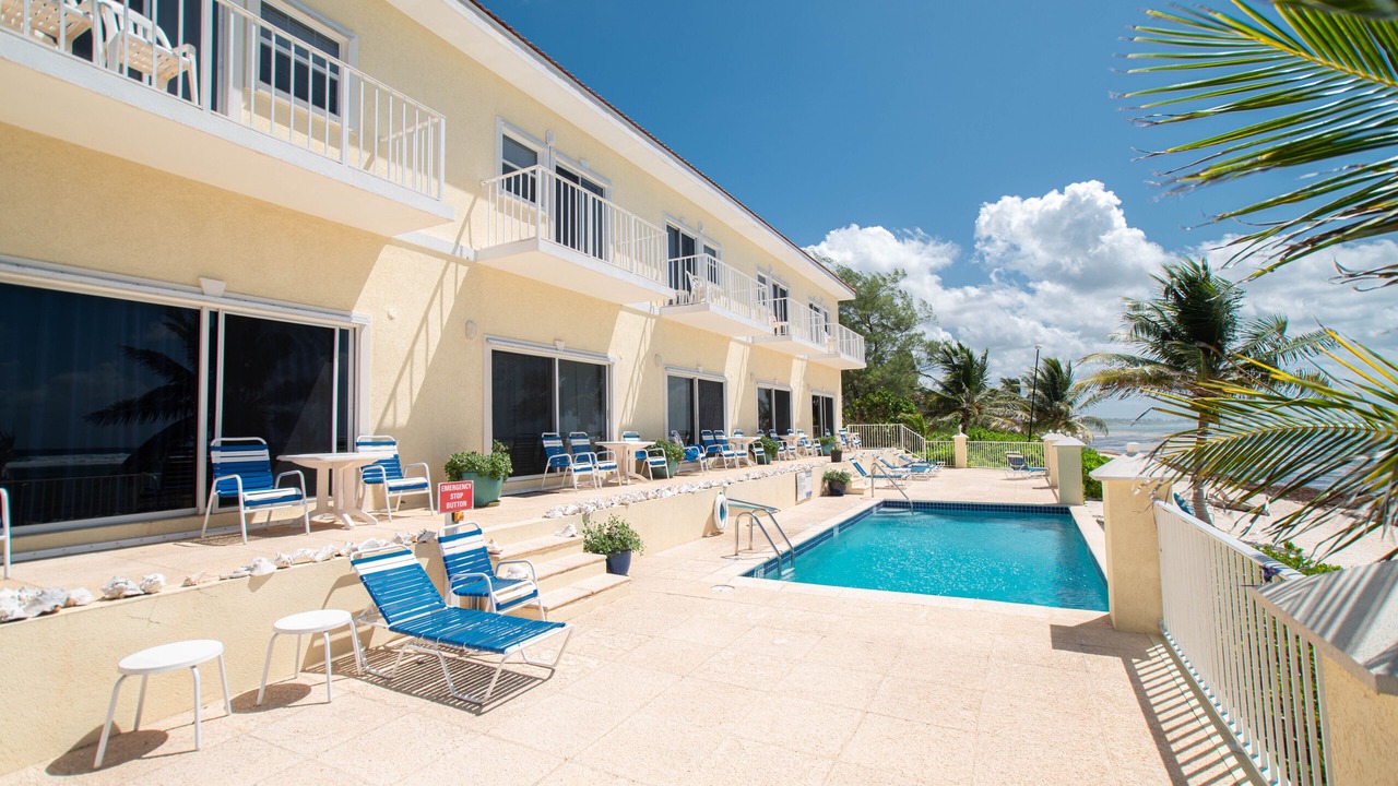 Photo of Outdoor in Bodden Town