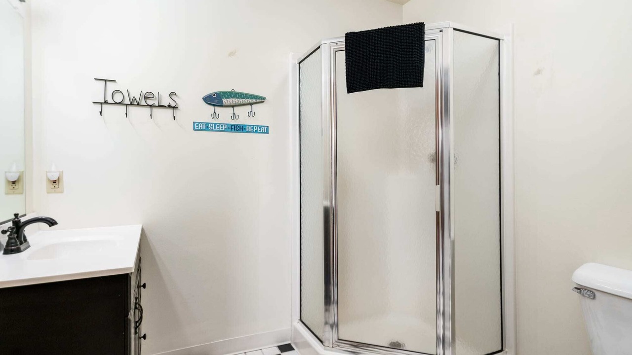 Photo of Bathroom in Mayfield