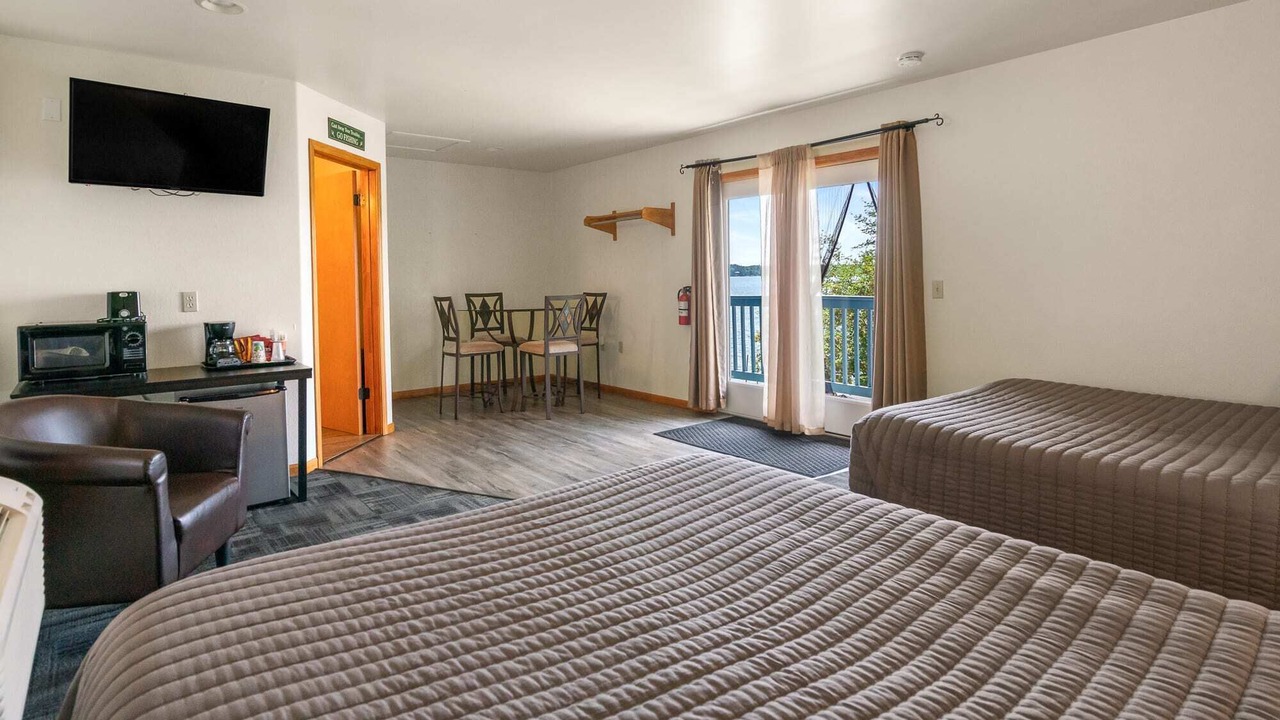 Photo of Bedroom in Mayfield
