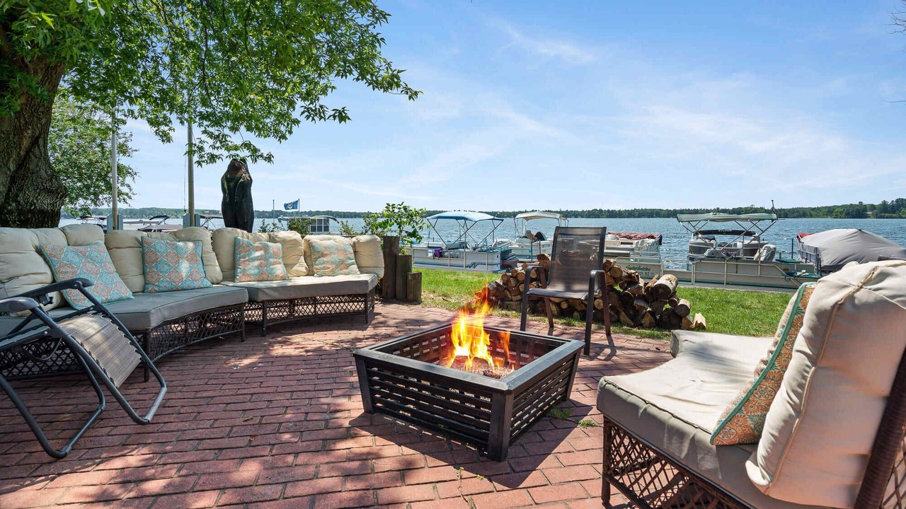 Photo of Outdoor in Mayfield