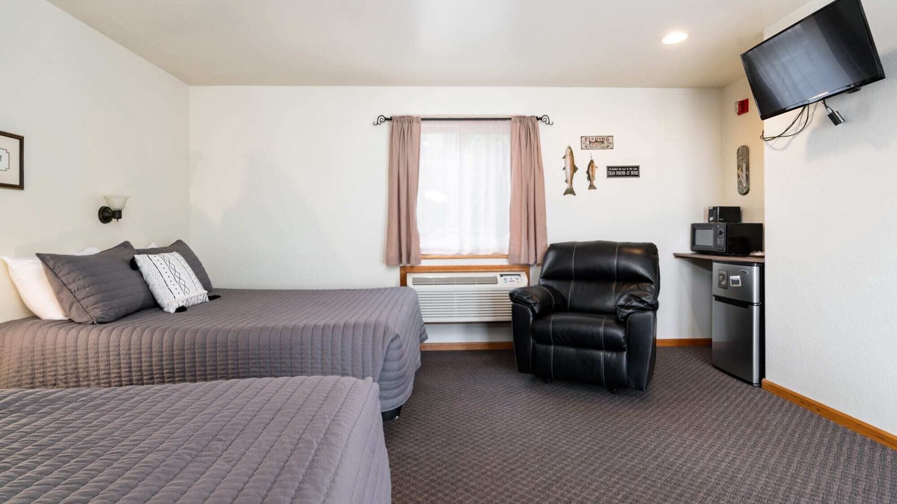 Photo of Bedroom in Mayfield