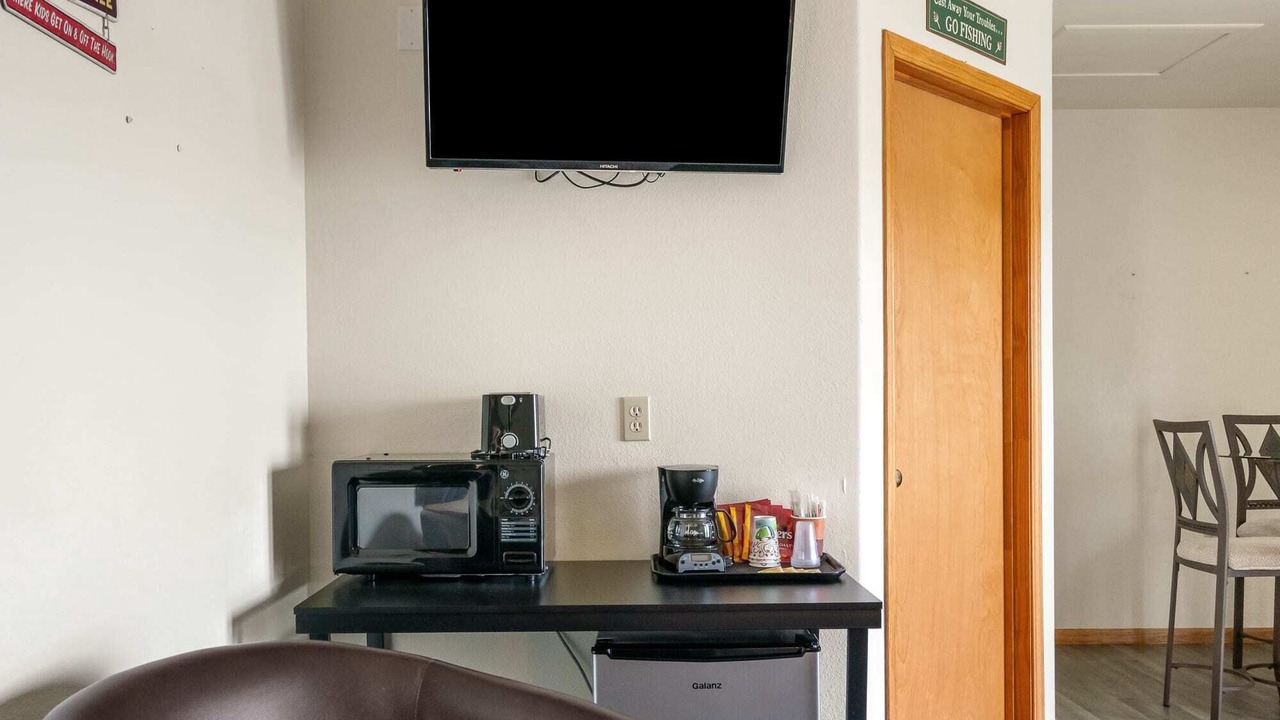 Photo of Kitchen in Mayfield