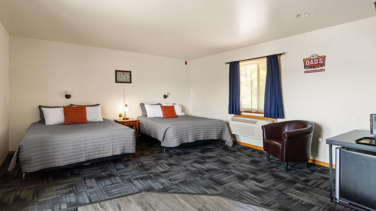 Photo of Bedroom in Mayfield