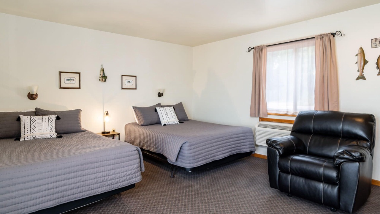 Photo of Bedroom in Mayfield
