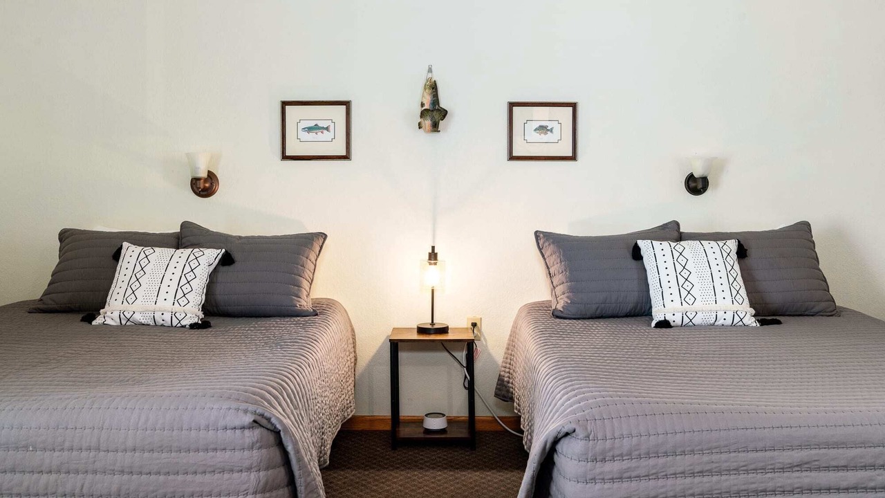 Photo of Bedroom in Mayfield
