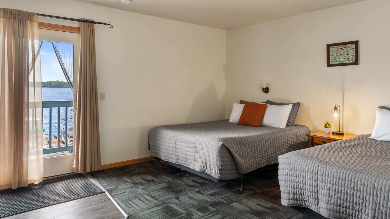 Photo of Bedroom in Mayfield