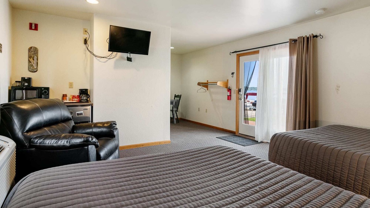 Photo of Bedroom in Mayfield