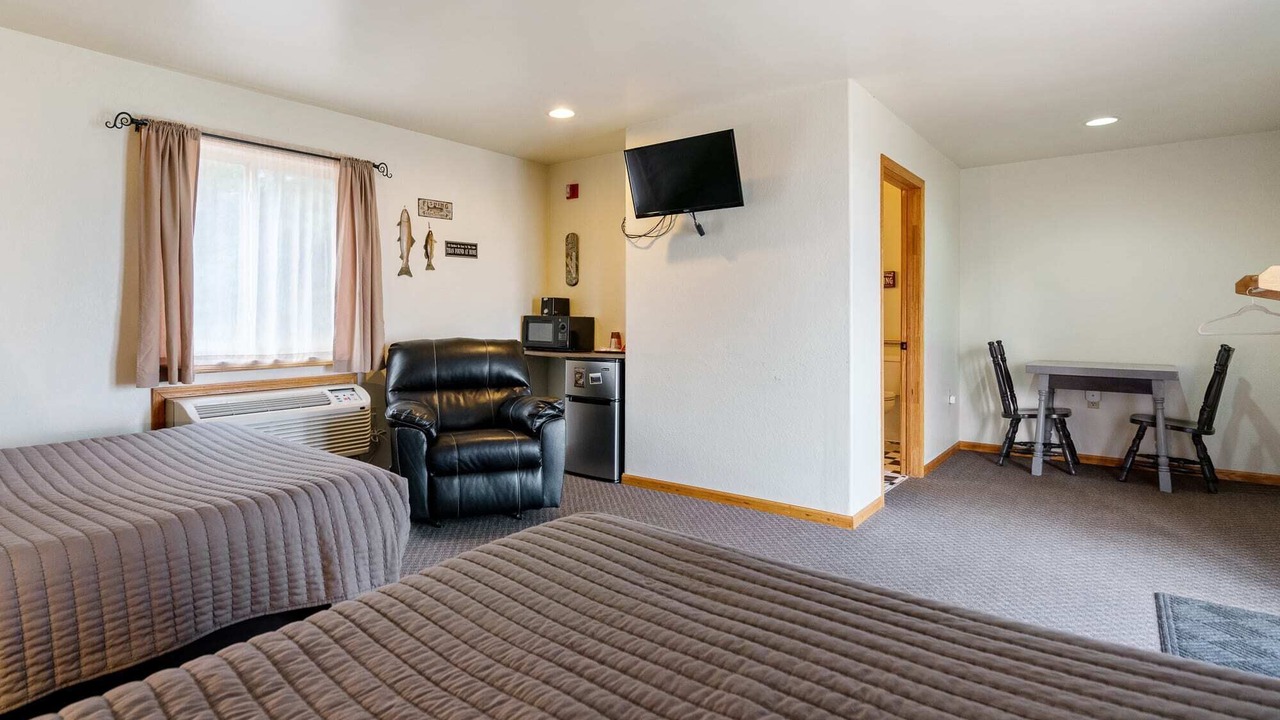 Photo of Bedroom in Mayfield