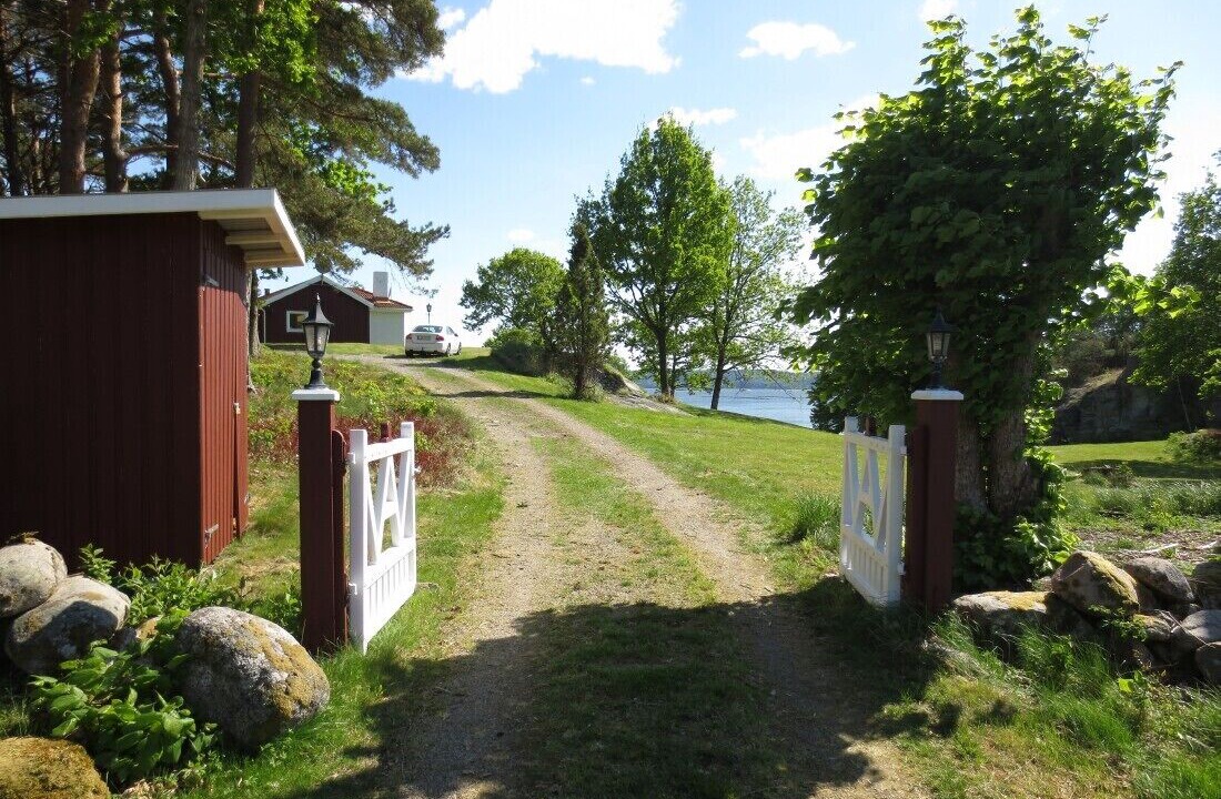 Photo of Outdoor in Uddevalla Municipality