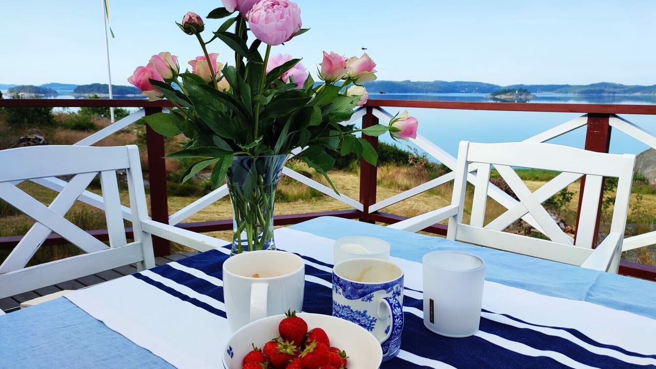 Photo of Outdoor in Uddevalla Municipality