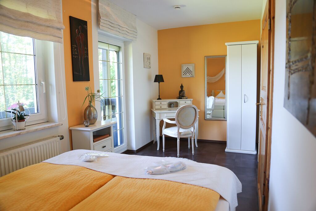Photo of Bedroom in Buckow
