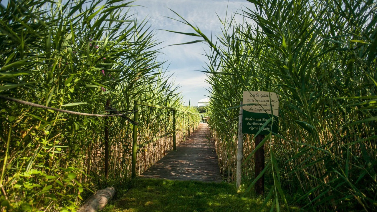 Photo of Outdoor in Buckow