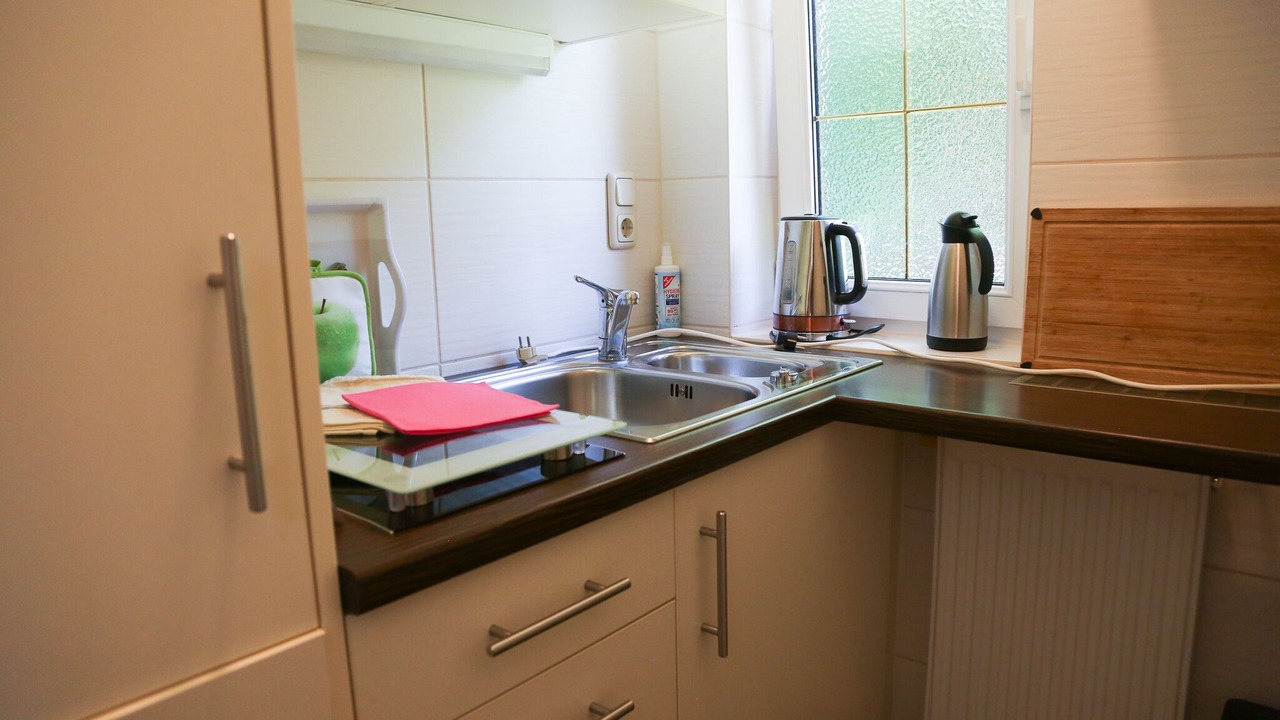 Photo of Kitchen in Buckow