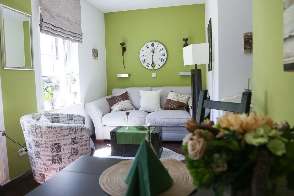 Photo of Livingroom in Buckow