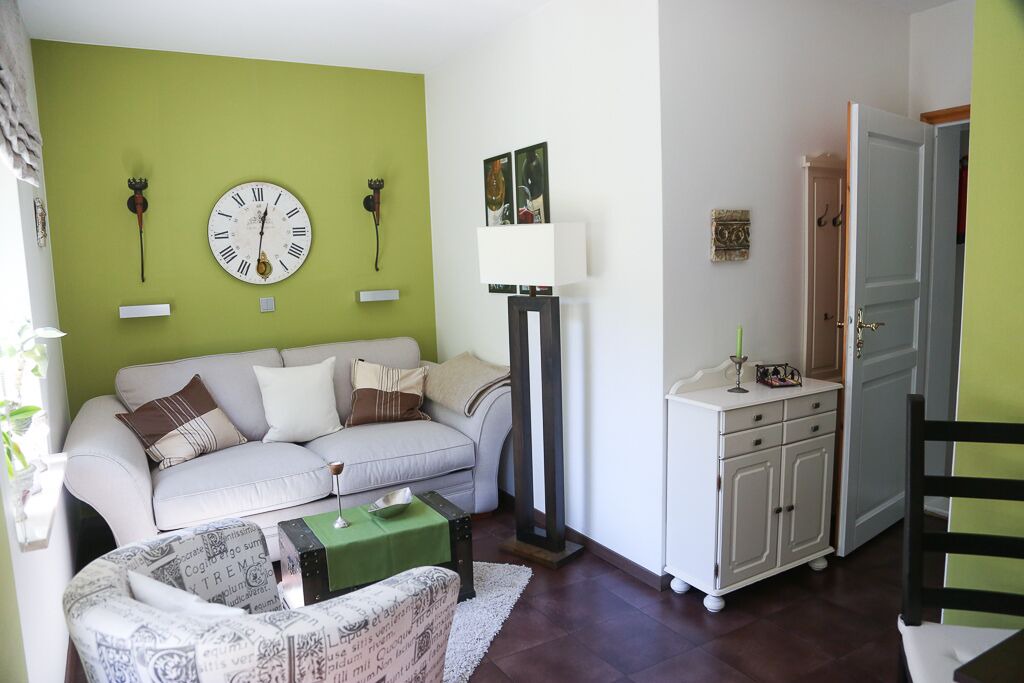 Photo of Livingroom in Buckow