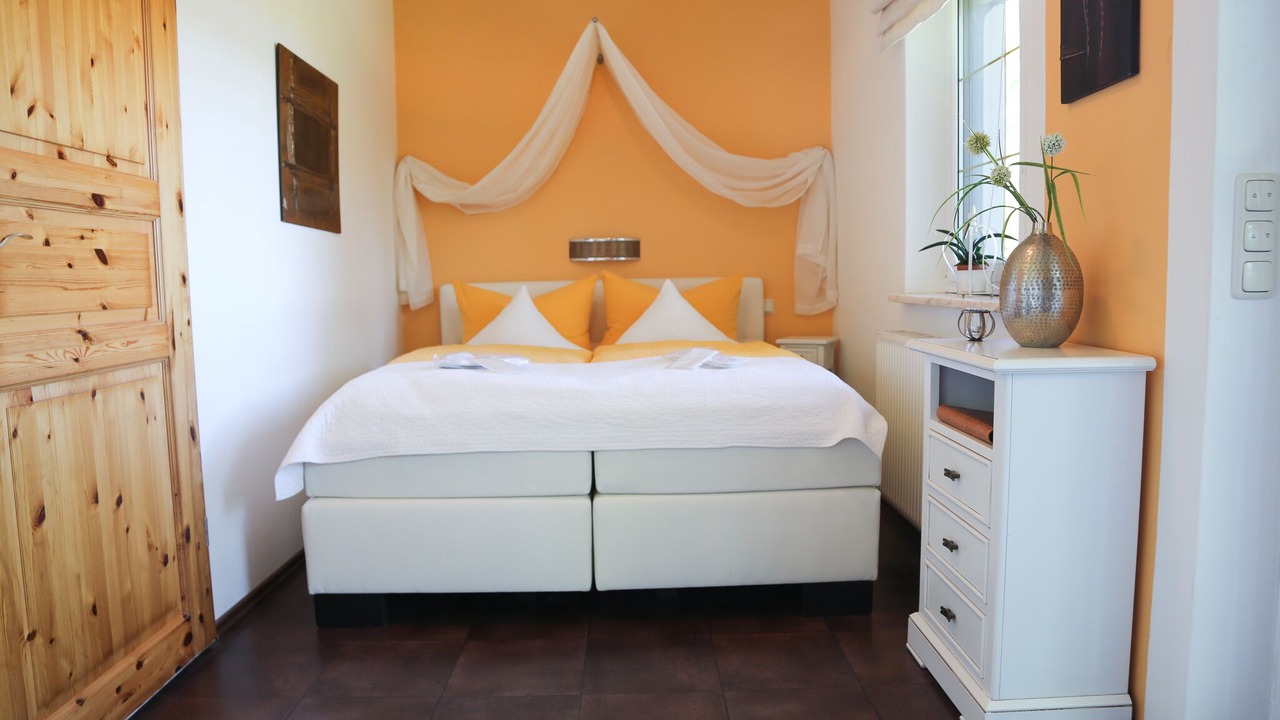 Photo of Bedroom in Buckow