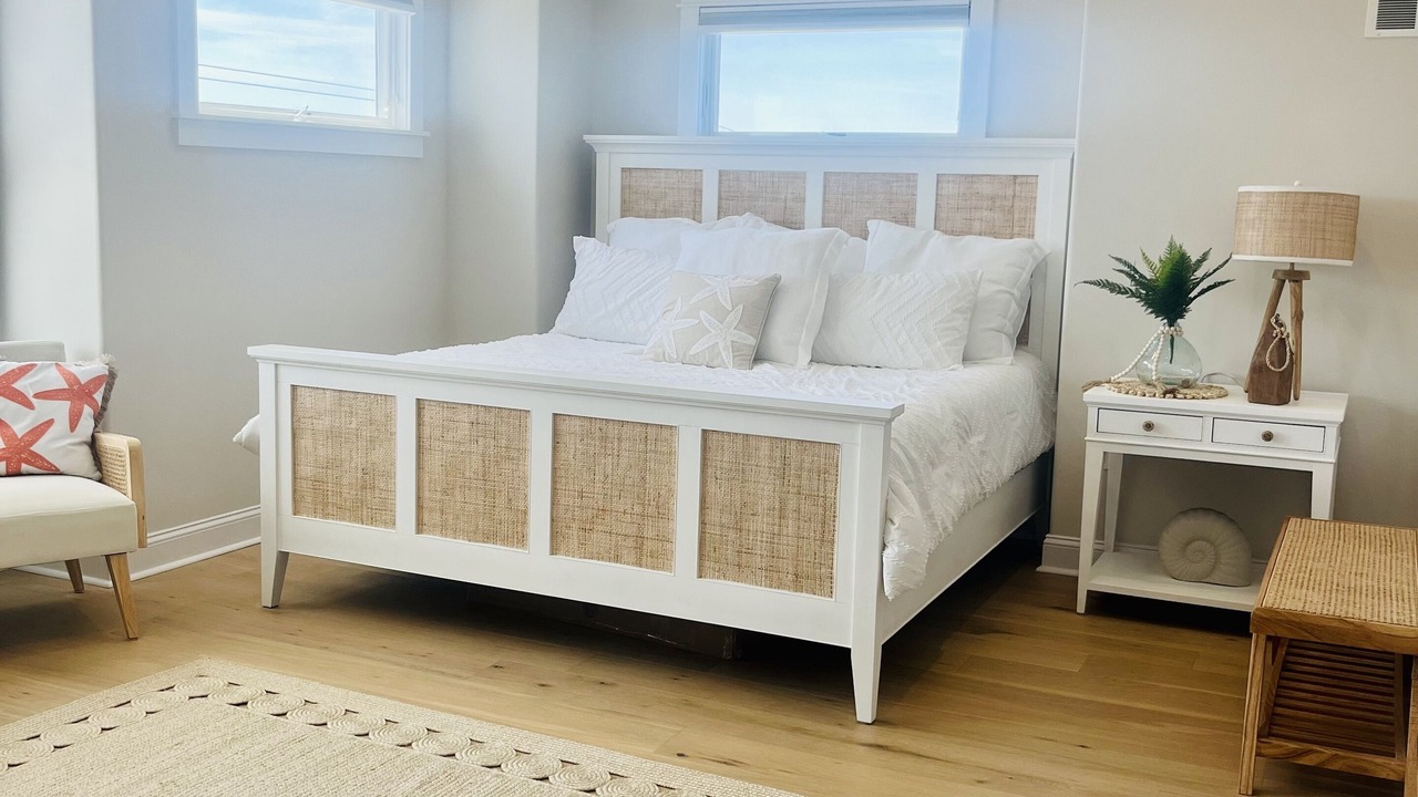 Photo of Bedroom in Sea Isle City
