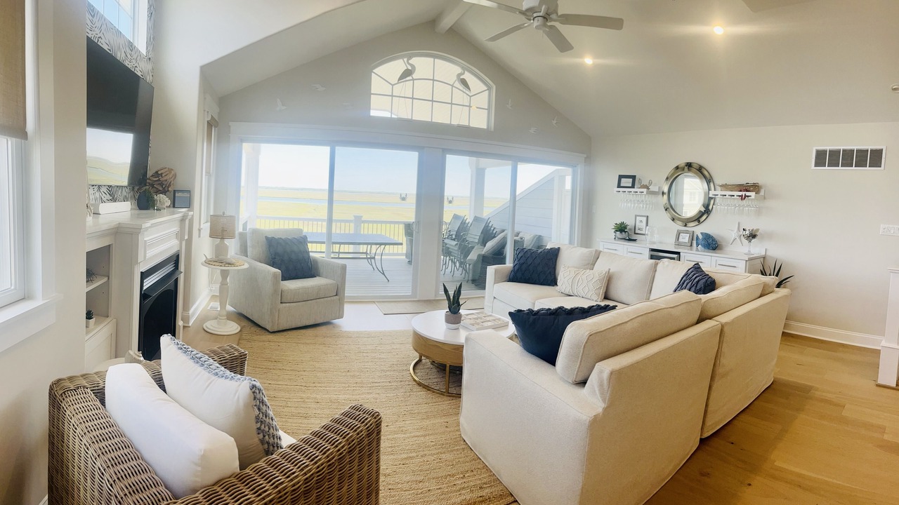 Photo of Livingroom in Sea Isle City