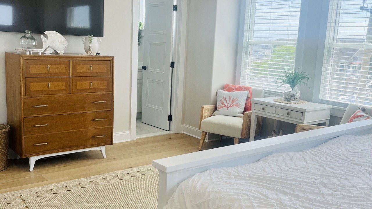Photo of Bedroom in Sea Isle City