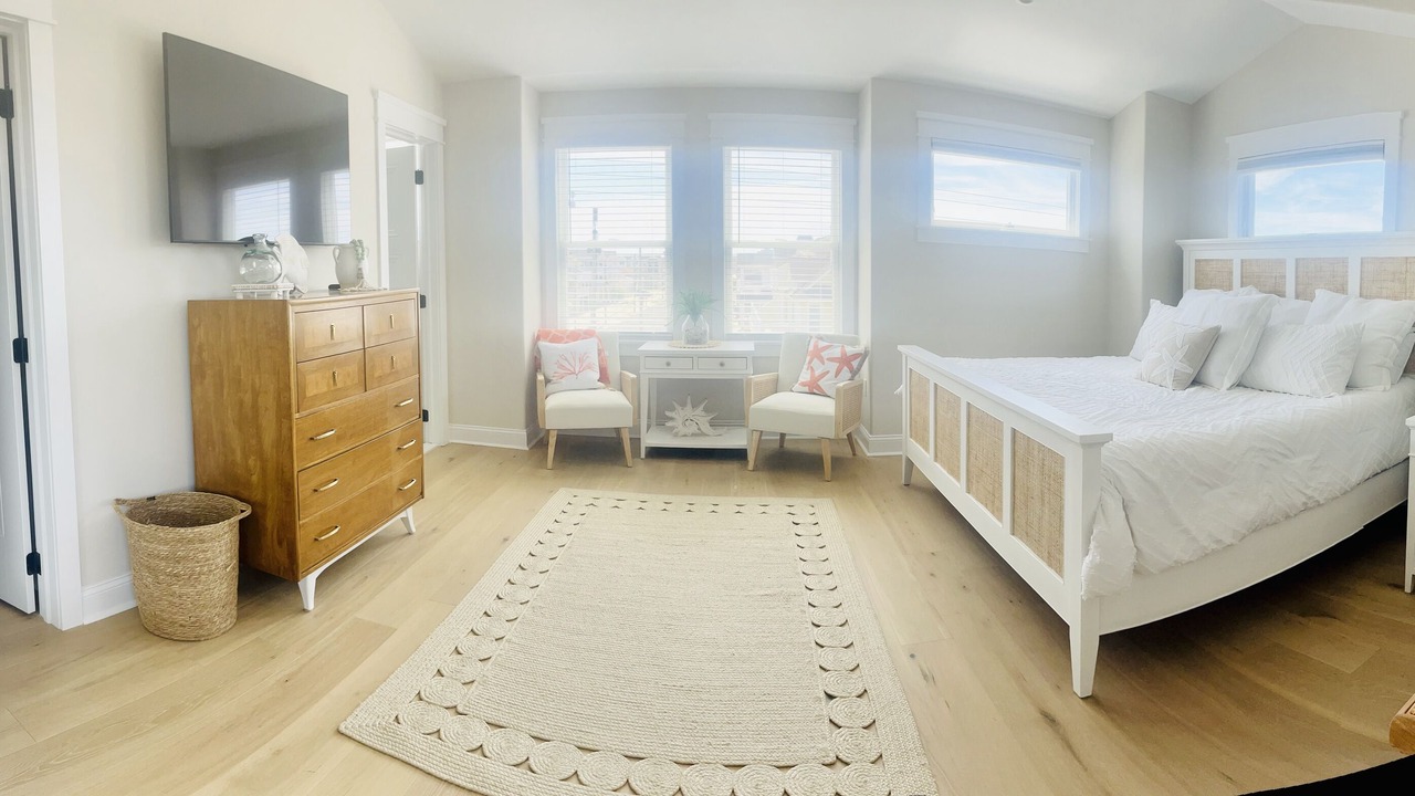 Photo of Bedroom in Sea Isle City