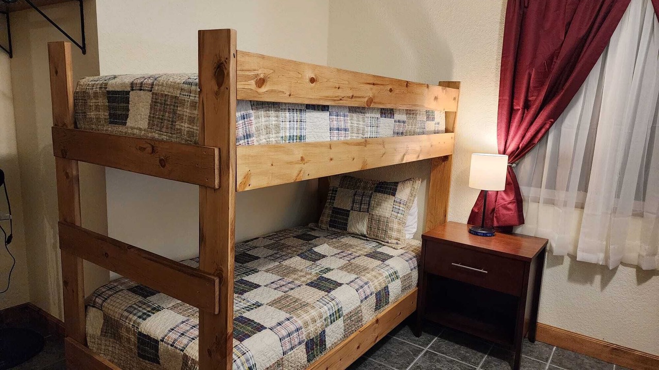 Photo of Bedroom in Chatham